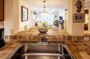 Unit 3215 - Ocean & Racquet Resort